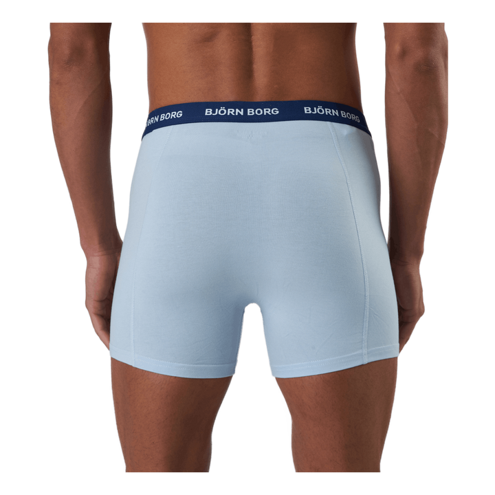 Essential Boxer 3p Multipack 3