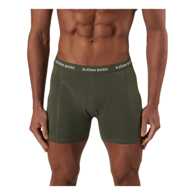 Essential Boxer 3p Multipack 4