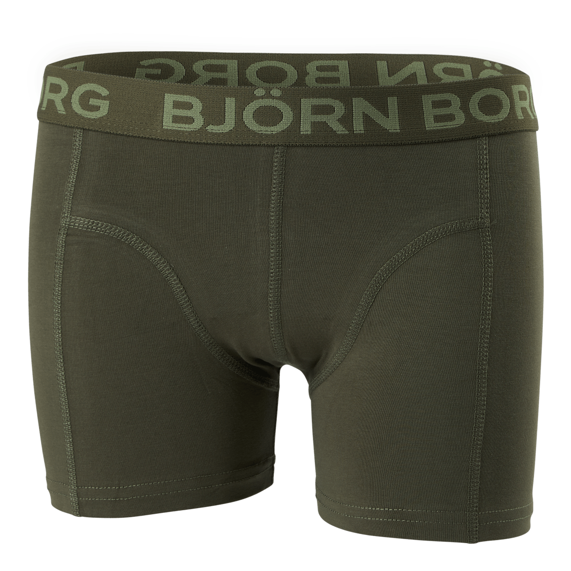 Core Boxer 3p Multipack 3