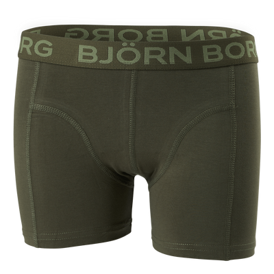 Core Boxer 3p Multipack 3
