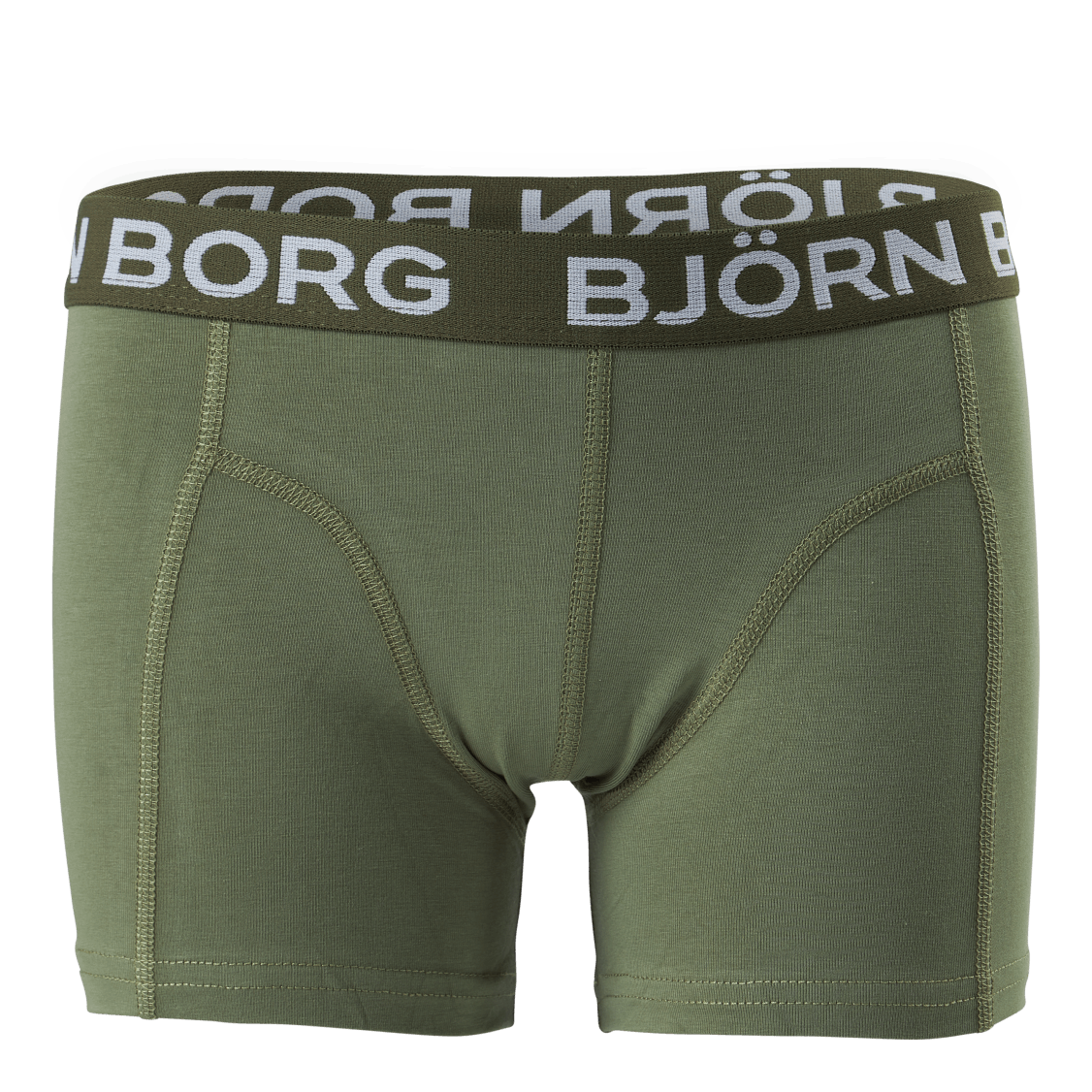 Core Boxer 3p Multipack 3