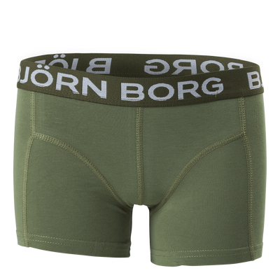 Core Boxer 5p Multipack 1