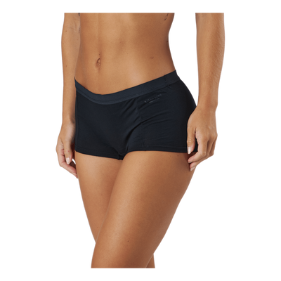 Core Minishorts 3p Multipack 2