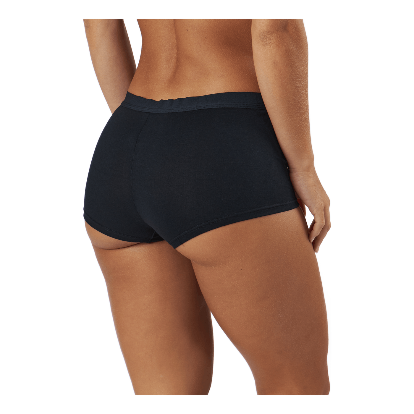 Core Minishorts 3p Multipack 2