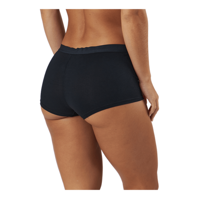 Core Minishorts 3p Multipack 2
