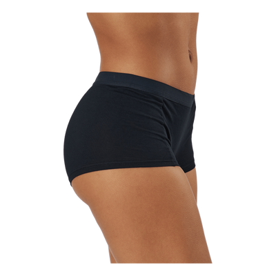 Core Minishorts 3p Multipack 2
