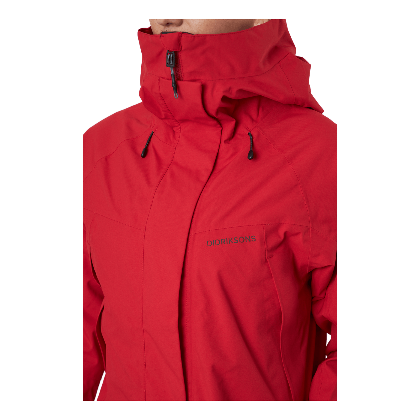 Ilma Wns Parka 4 Pomme Red