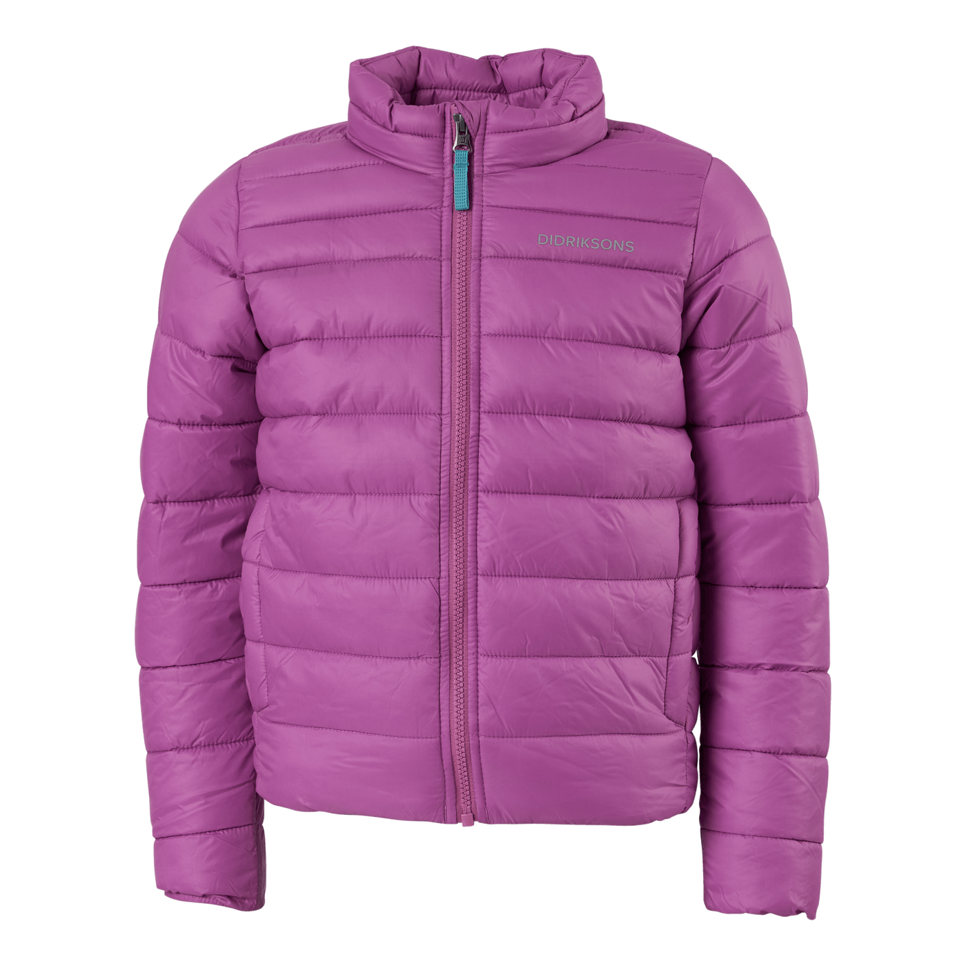 Puff Kids Jkt 2 Radiant Purple