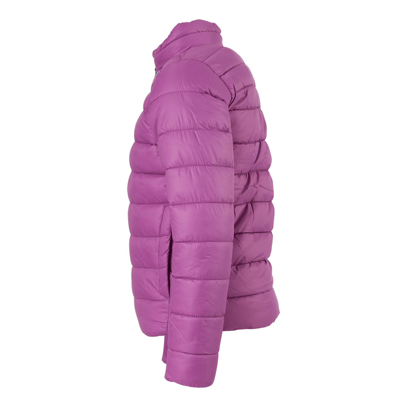 Puff Kids Jkt 2 Radiant Purple