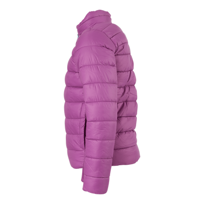 Puff Kids Jkt 2 Radiant Purple