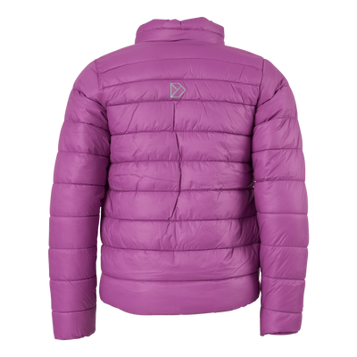 Puff Kids Jkt 2 Radiant Purple