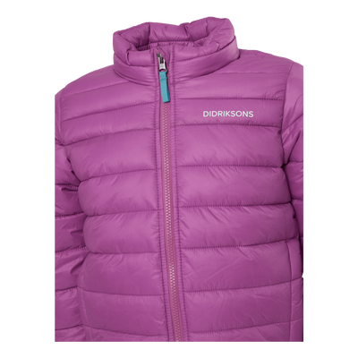 Puff Kids Jkt 2 Radiant Purple