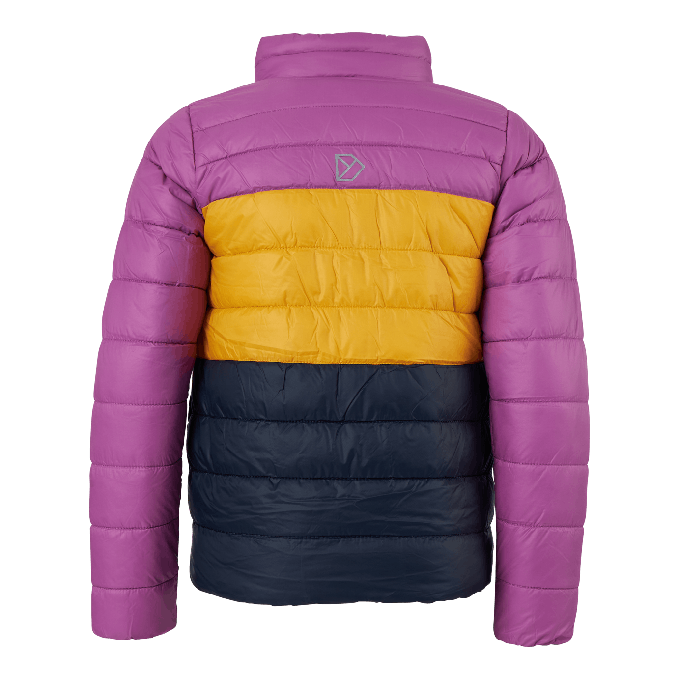 Puff Kids Jkt 2 Multicolour