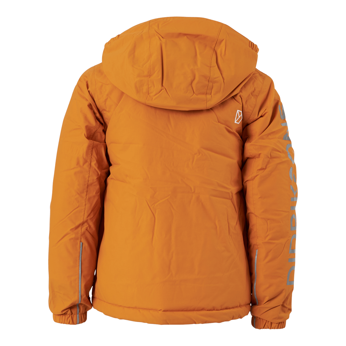 Lovis Kids Jkt 2 Burnt Glow