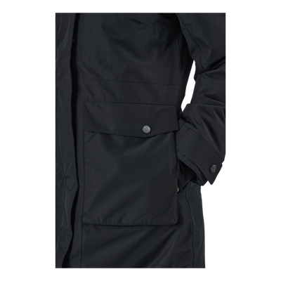 Emilia Wns Parka 2 Black
