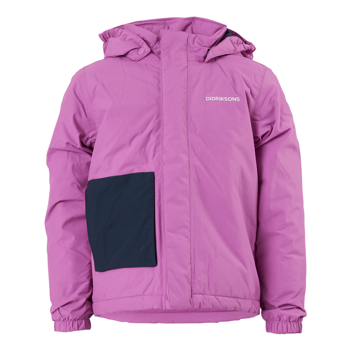 Lovis Kids Jkt 2 Radiant Purple