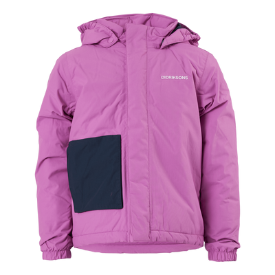 Lovis Kids Jkt 2 Radiant Purple