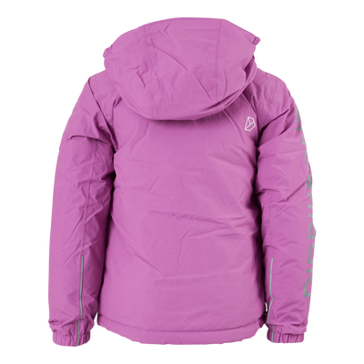 Lovis Kids Jkt 2 Radiant Purple