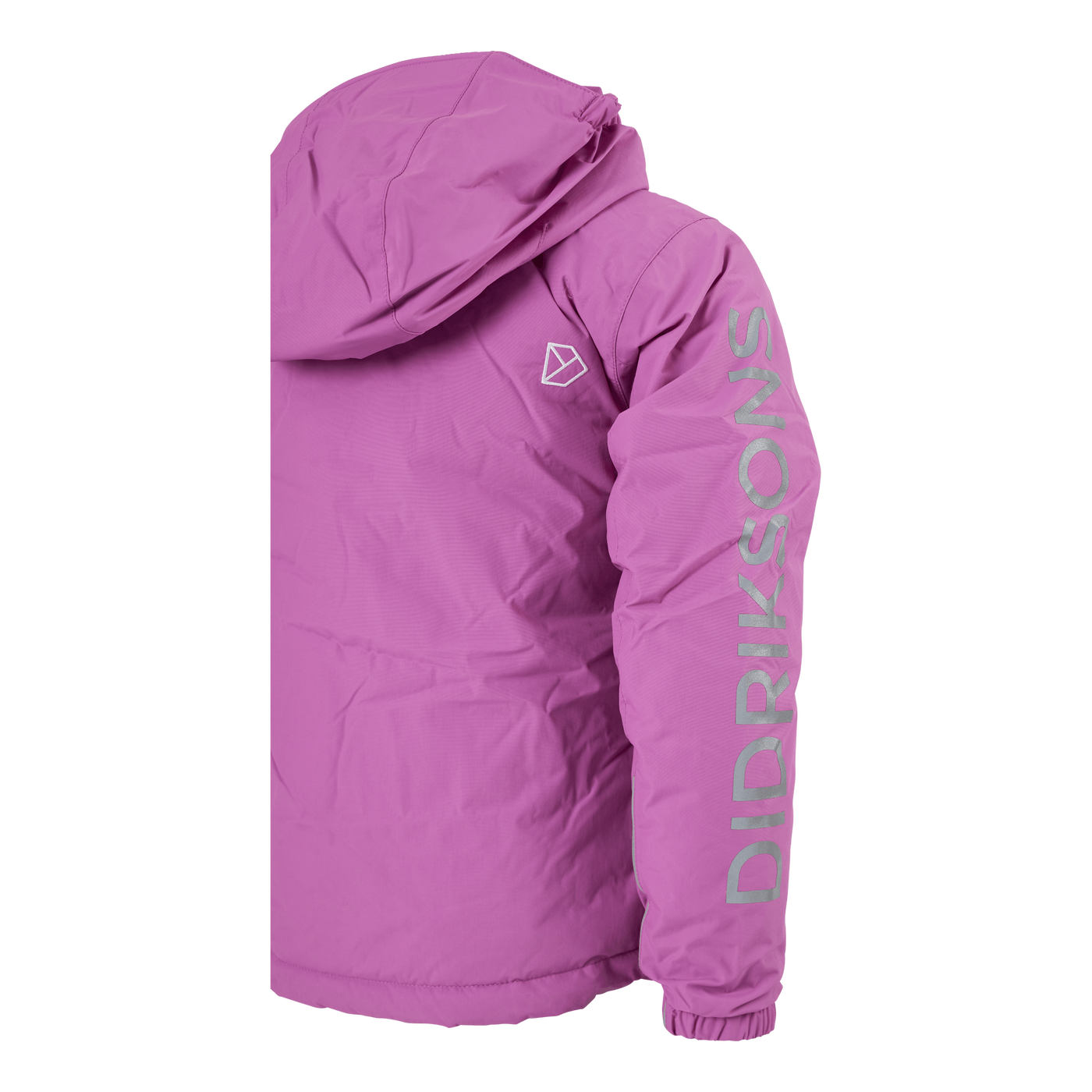 Lovis Kids Jkt 2 Radiant Purple