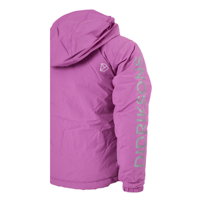 Lovis Kids Jkt 2 Radiant Purple