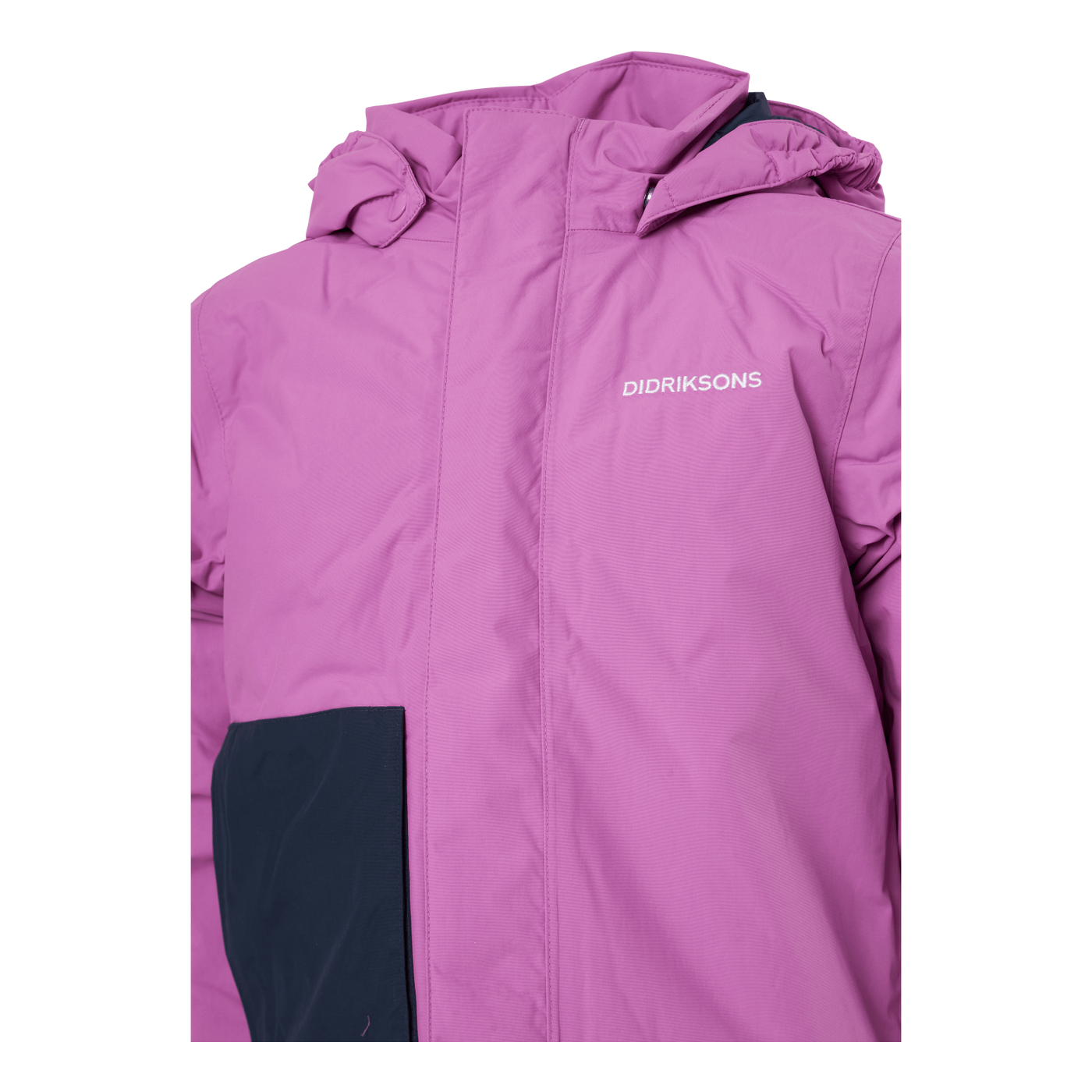 Lovis Kids Jkt 2 Radiant Purple