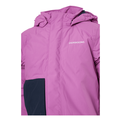 Lovis Kids Jkt 2 Radiant Purple