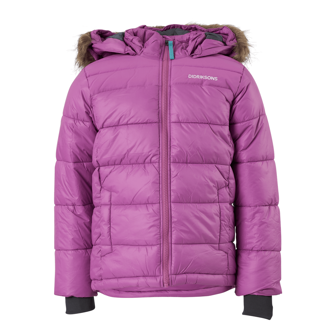 Digory Kids Jkt 3 Radiant Purple