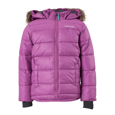 Digory Kids Jkt 3 Radiant Purple
