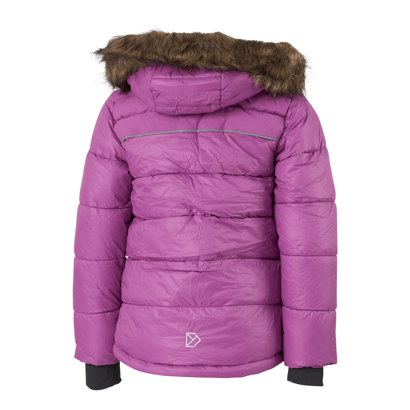 Digory Kids Jkt 3 Radiant Purple