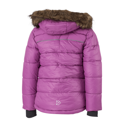 Digory Kids Jkt 3 Radiant Purple