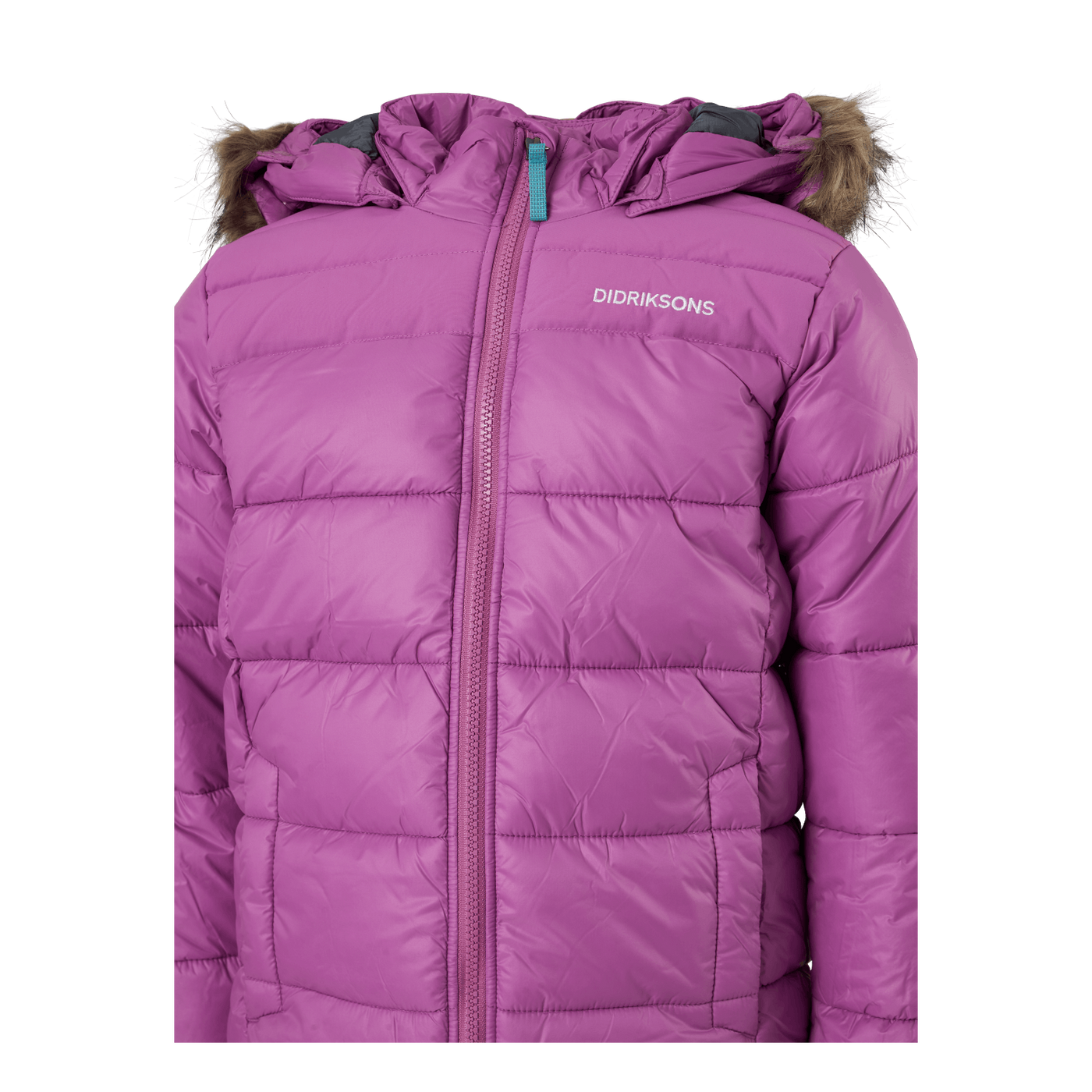Digory Kids Jkt 3 Radiant Purple