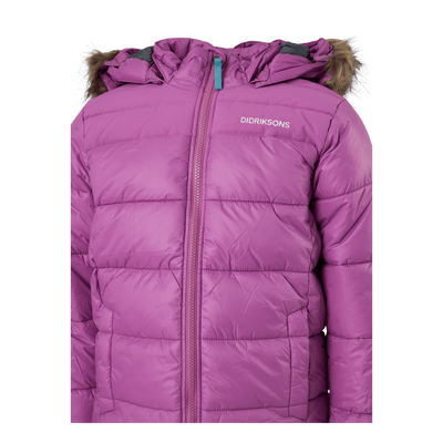 Digory Kids Jkt 3 Radiant Purple