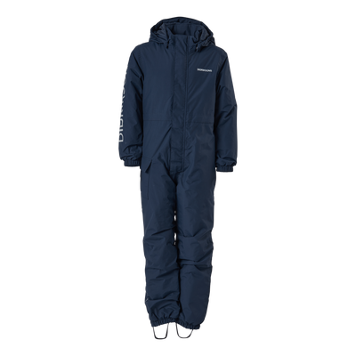 Hailey Kids Cover 2 Navy