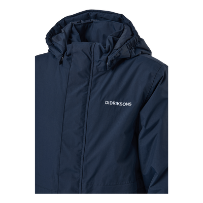 Hailey Kids Cover 2 Navy
