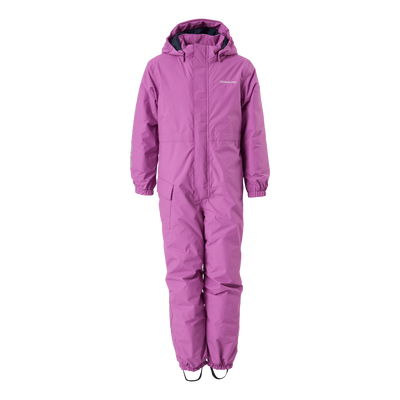 Hailey Kids Cover 2 Radiant Purple