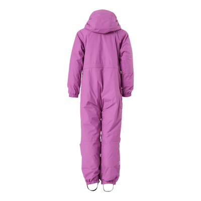 Hailey Kids Cover 2 Radiant Purple