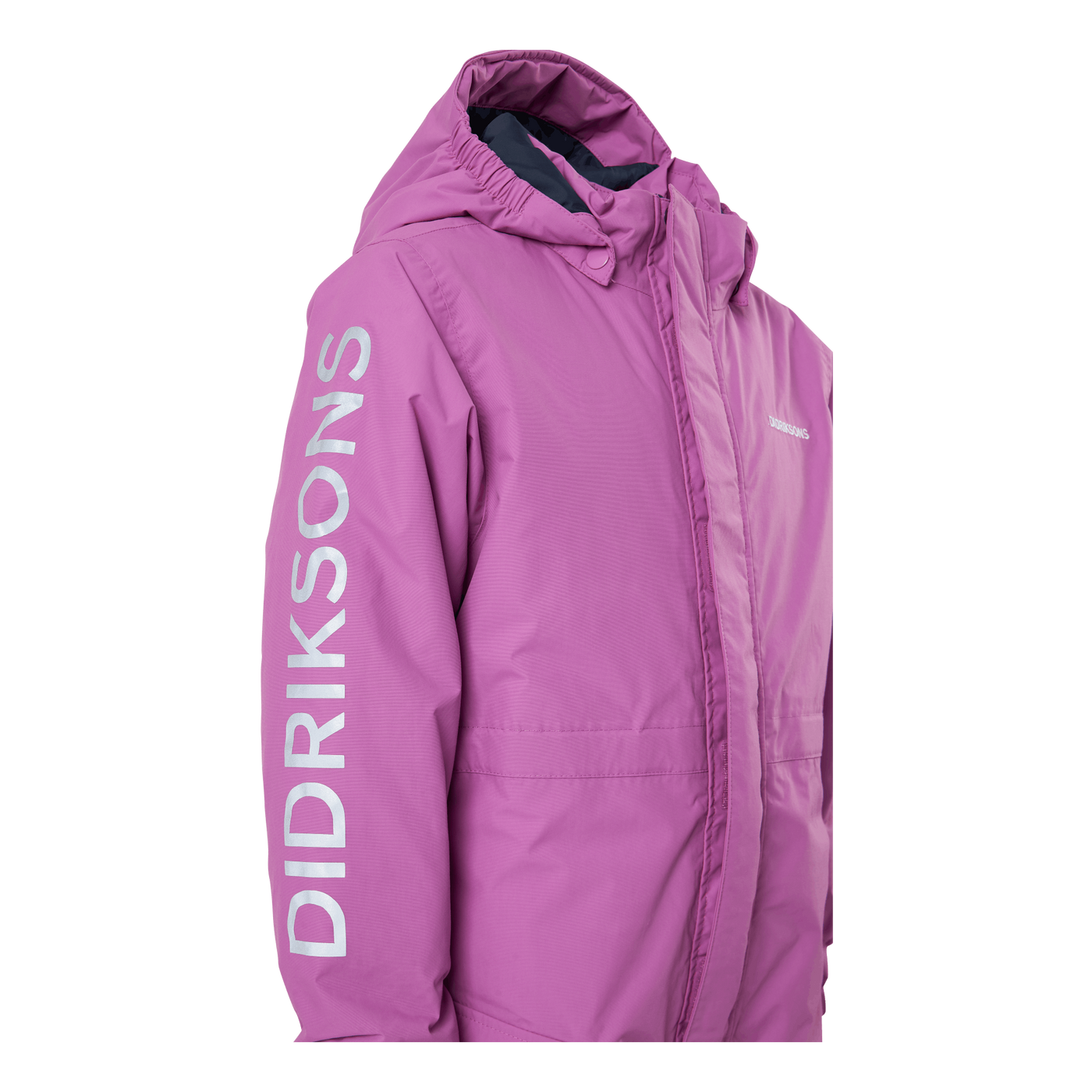 Hailey Kids Cover 2 Radiant Purple