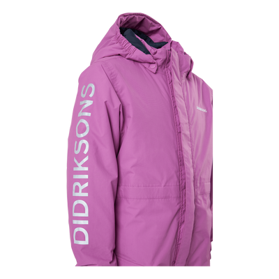 Hailey Kids Cover 2 Radiant Purple