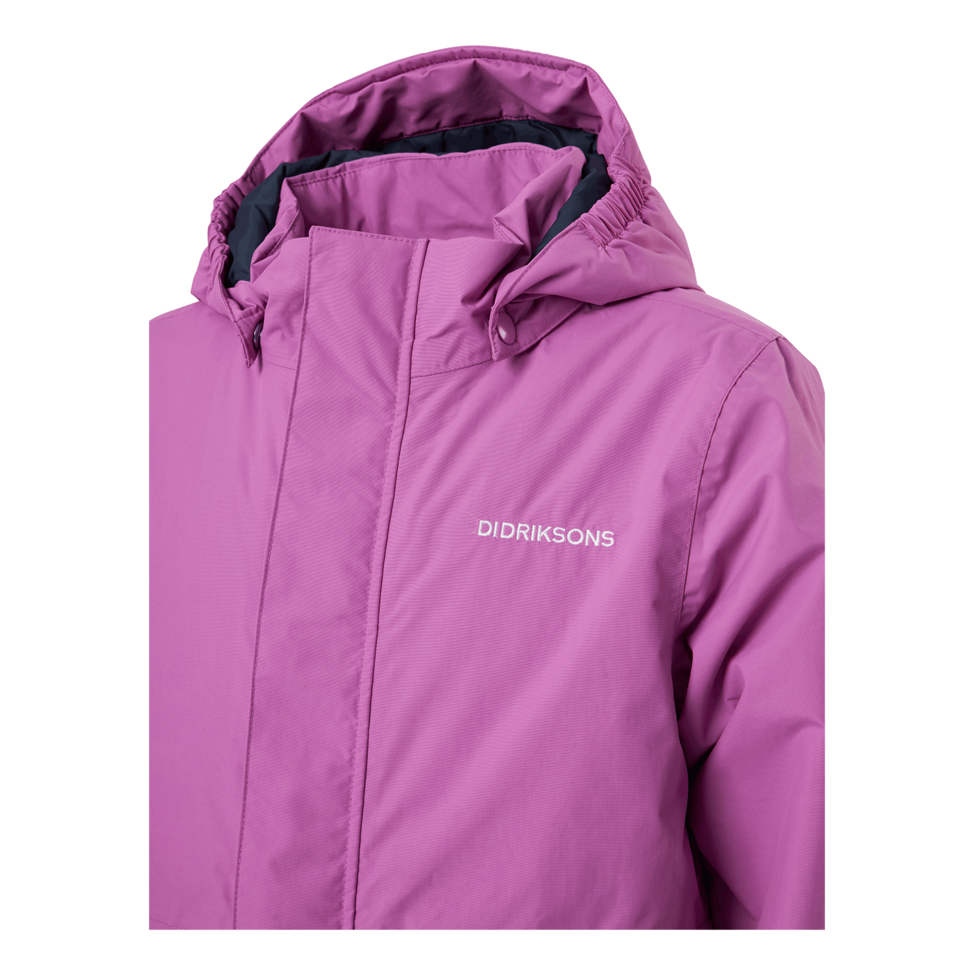 Hailey Kids Cover 2 Radiant Purple