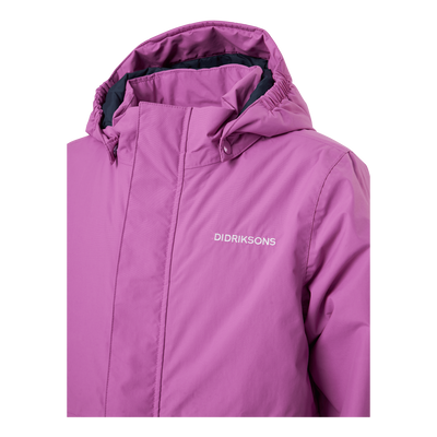 Hailey Kids Cover 2 Radiant Purple