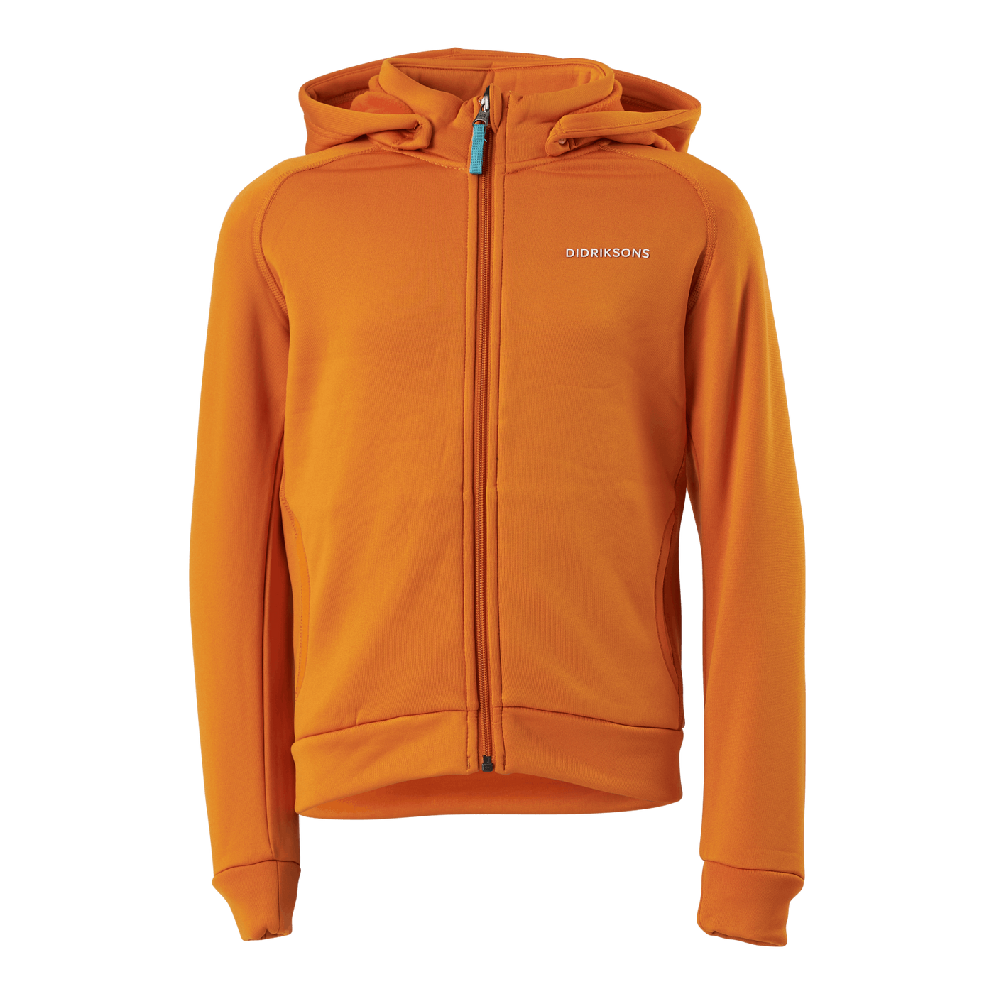 Corin Kids Fullzip 4 Burnt Glow