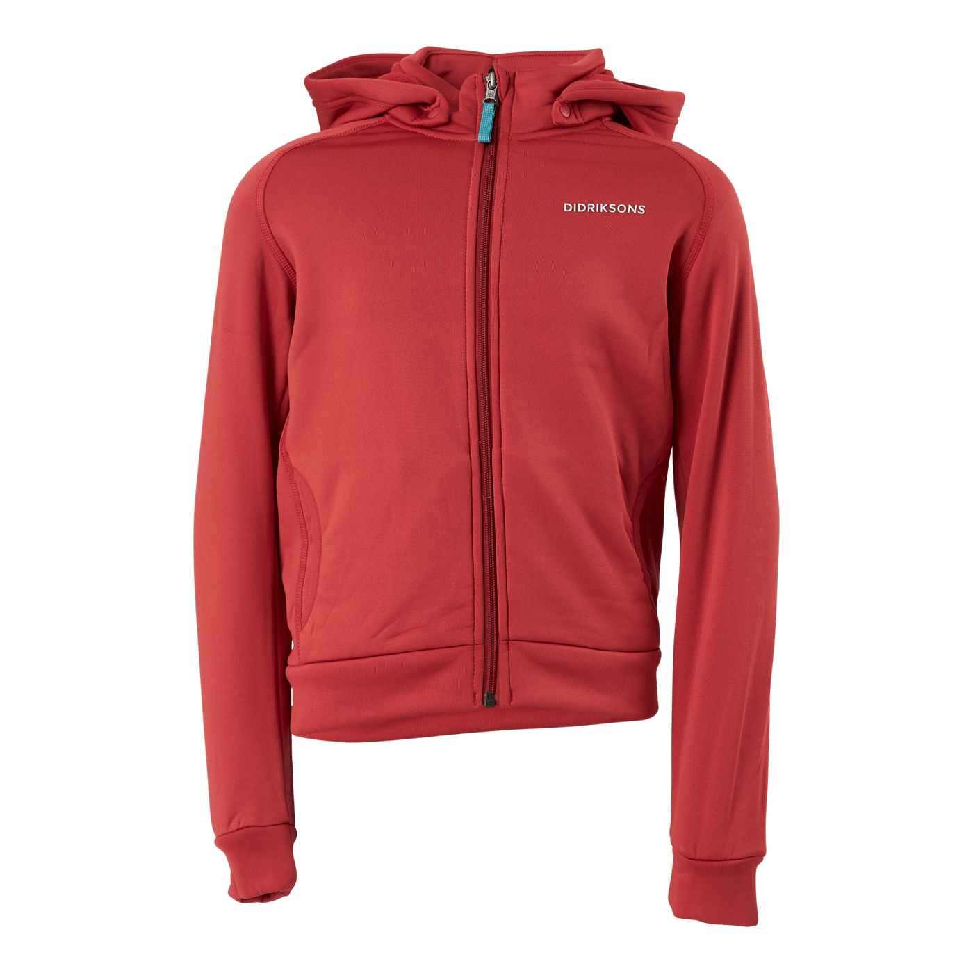 Corin Kids Fullzip 4 Baked Pink