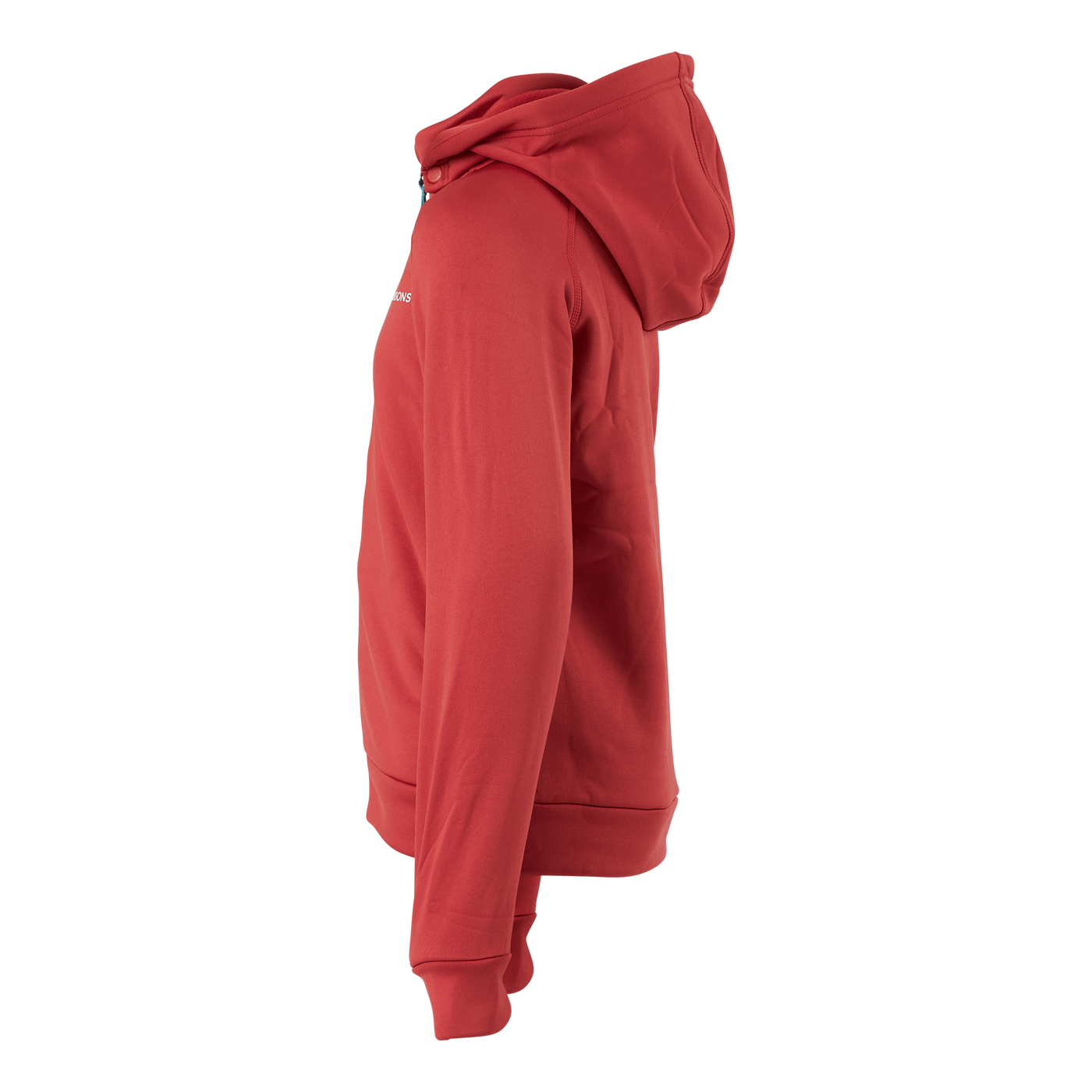 Corin Kids Fullzip 4 Baked Pink