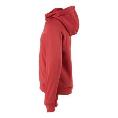 Corin Kids Fullzip 4 Baked Pink