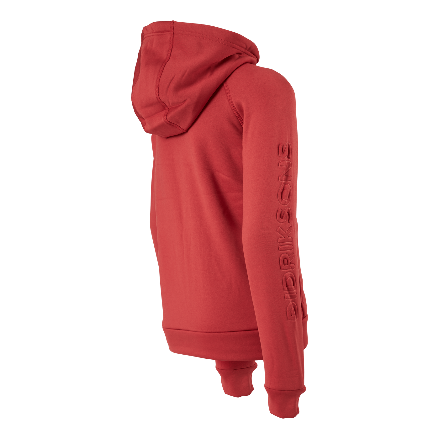 Corin Kids Fullzip 4 Baked Pink