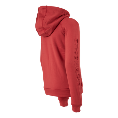 Corin Kids Fullzip 4 Baked Pink
