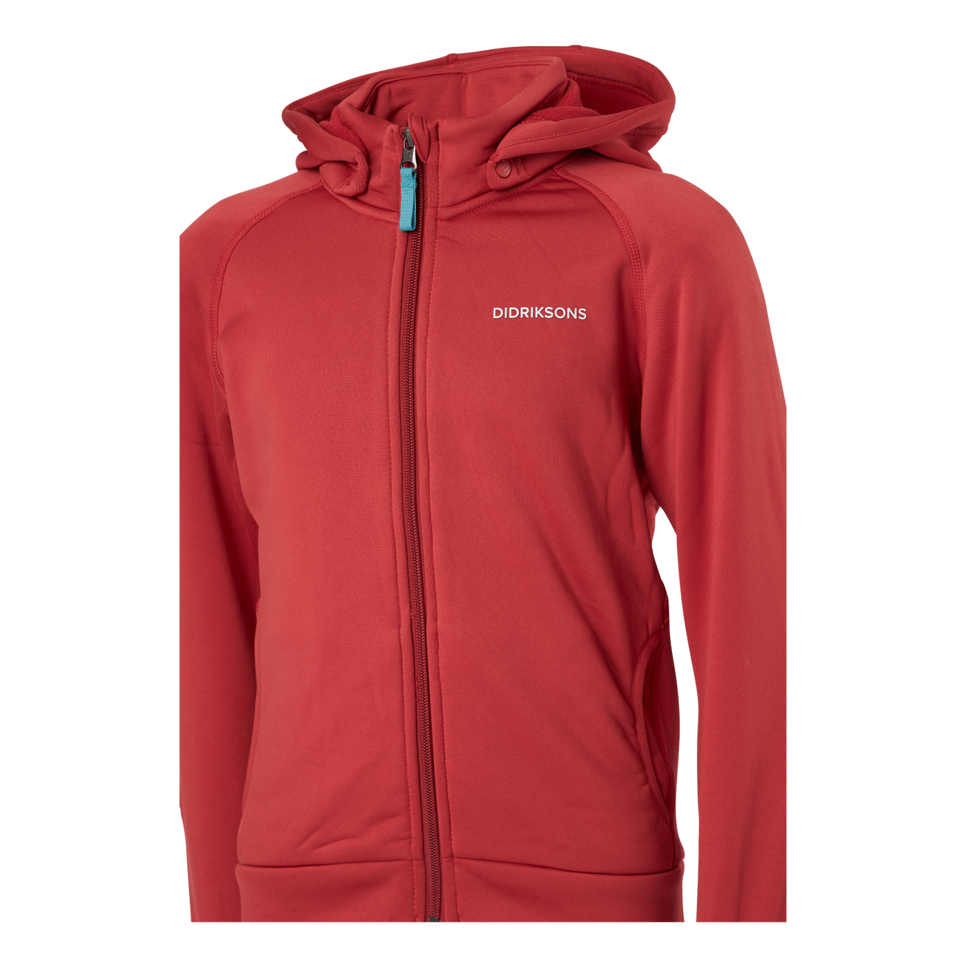 Corin Kids Fullzip 4 Baked Pink
