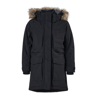 Jamila Gs Parka 3 Black