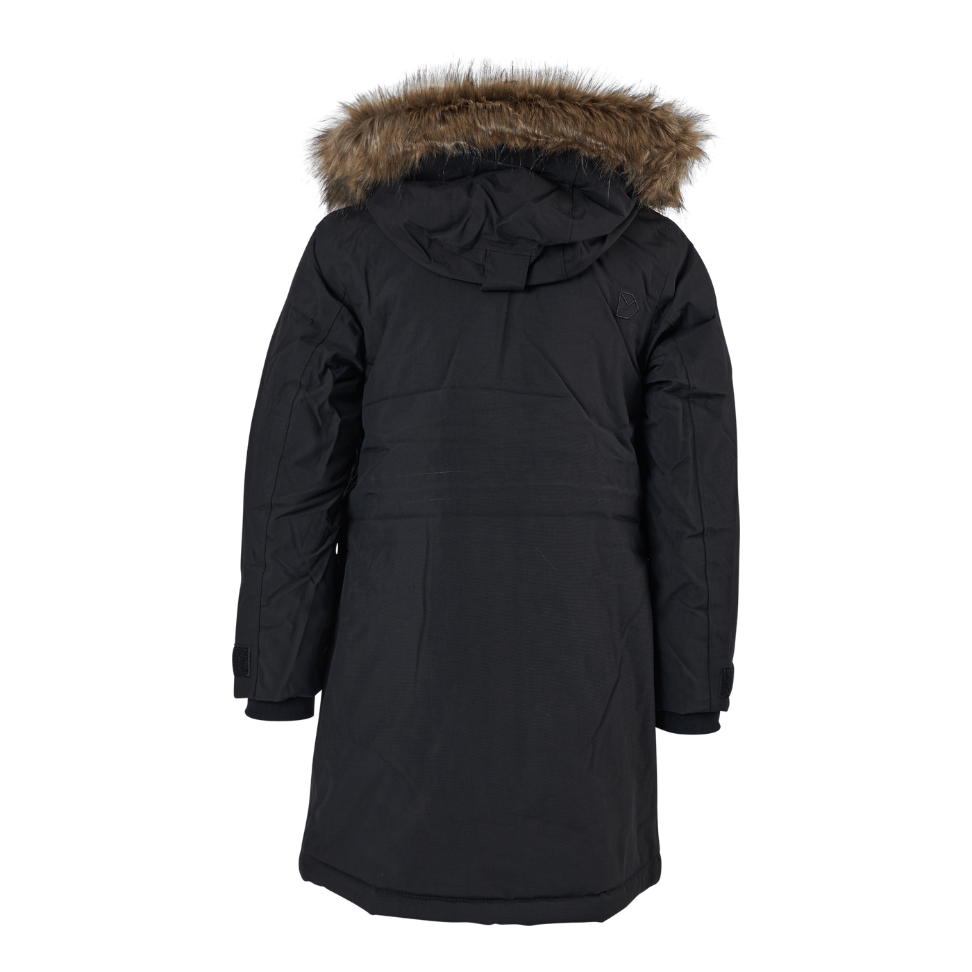 Jamila Gs Parka 3 Black