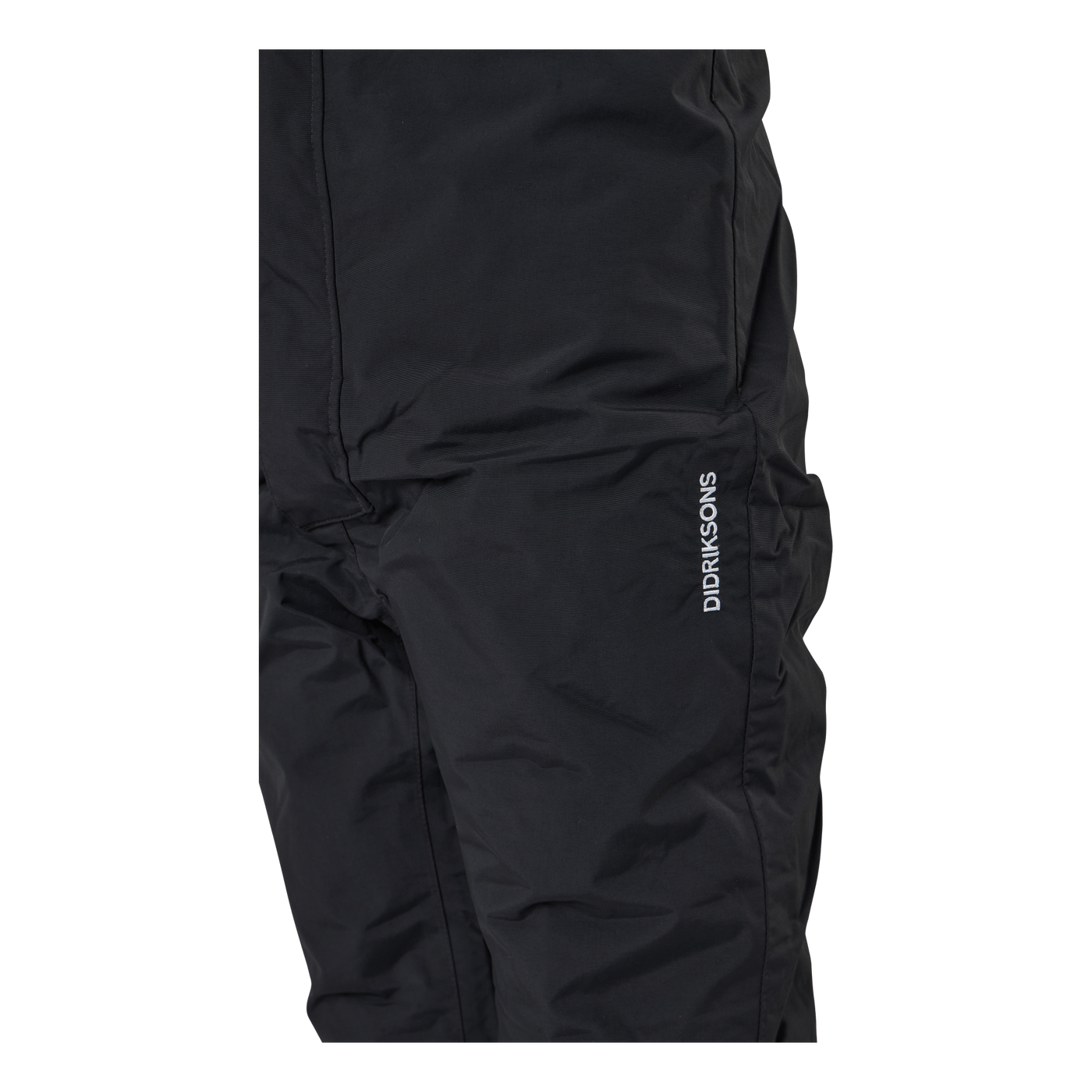 Tarfala Kids Pants 5 Black